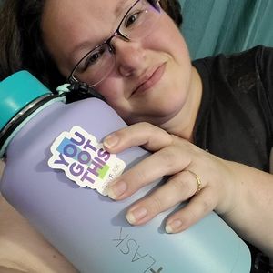 Meet your Posher, Tara